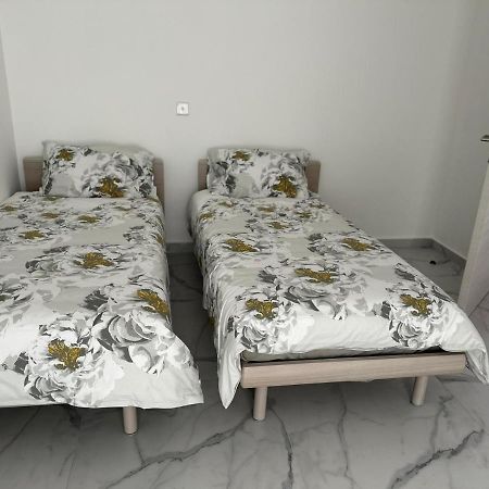Skylark 2 Apartment With Terrace Is-Swieqi Exterior foto